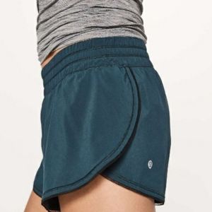 Lululemon Seek The Heat Short II 2.5"